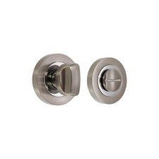 Set serratura privacy bagno