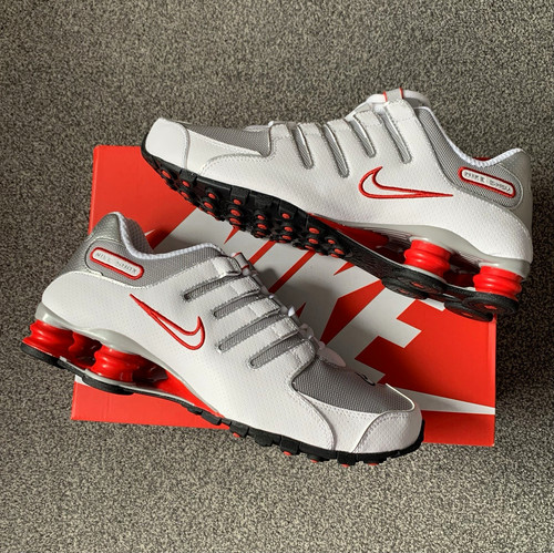 Nike shox scarpe da - shox,