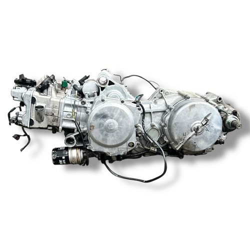 Motore p506 suzuki - motore, burgman
