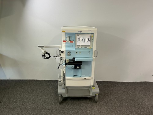 Dräger primus infinity - dräger,
