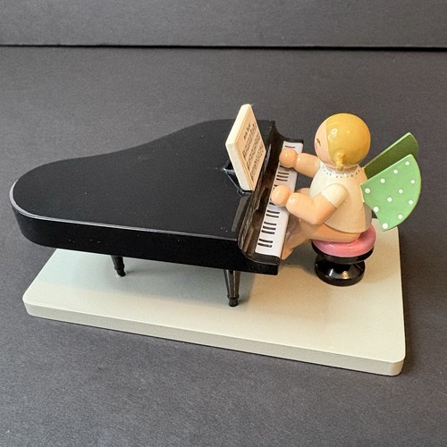 Wendt kuhn orchestra angelo - &,