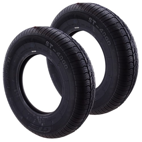 Set pneumatici 155 r13 - set,