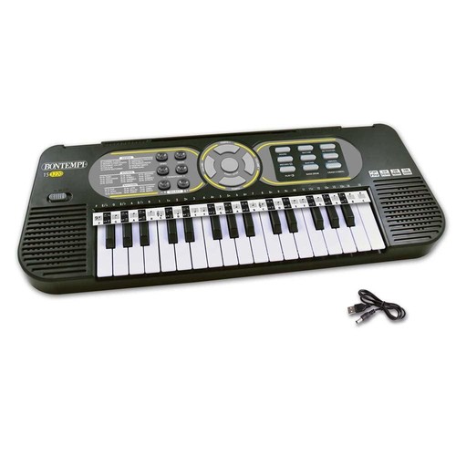 Bontempi tastiera tasti - bontempi, 32