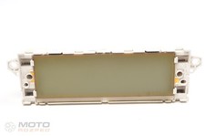 CITROEN C4 I Display Schermo