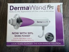 DermaWand Pro Anti-Aging Tool