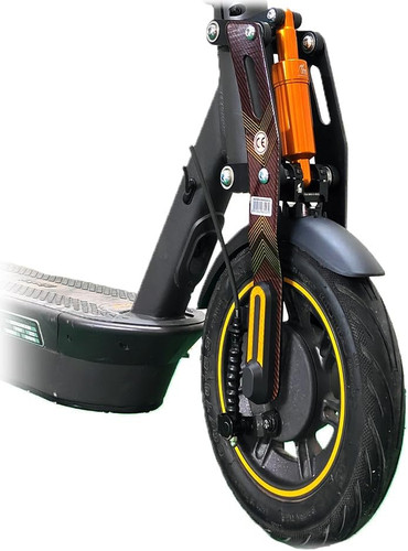 Kit sospensione anteriore - kit,