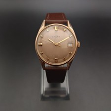 Enicar ocean pearl orologio - ocean,