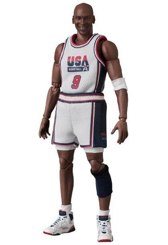 Nba figura maf michael - nba,