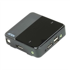 ATEN CS782DP Switch KVM 2