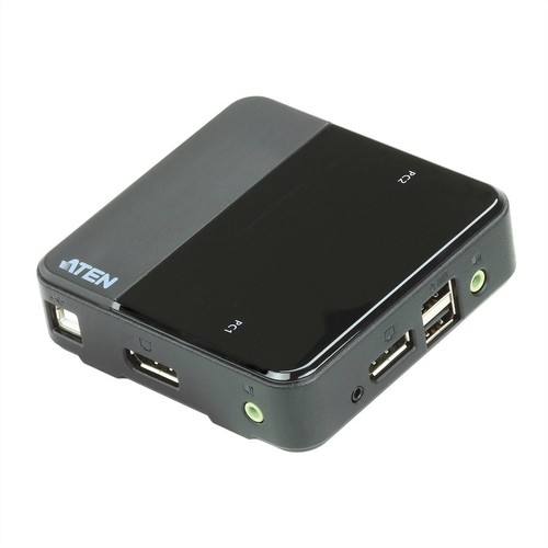 Aten cs782dp switch - cs782dp,