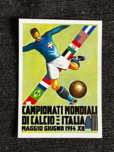 Sticker panini world - sticker, story