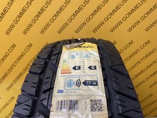 PNEUMATICO NUOVO ESTIVO GOMMA