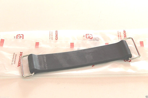 Honda cinghia batteria - batteria, per