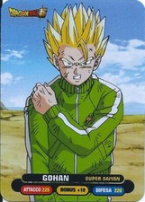 Dragon Ball Saga Collection