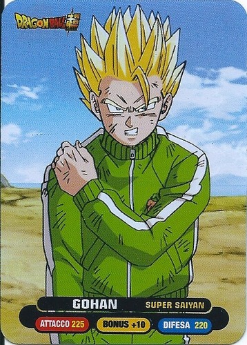 Dragon ball saga collection - dragon,