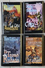 Harry turtledove fanucci - harry,
