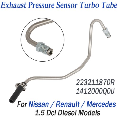 Per nissan renault - per, dci