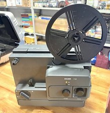 PROIETTORE PELLICOLA BAUER T 23 8 NORMALE- SUPER 8 ITALY