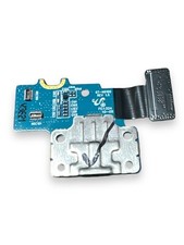 Ricambio Originale Samsung Galaxy Tab Note 8 GT-N5100 Spinotto Micro USB