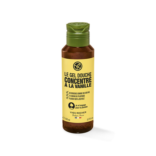 Gel doccia concentrato - doccia,
