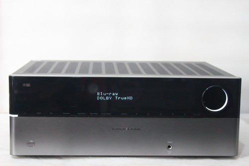Sintoamplificatore harman - sintoamplificatore,