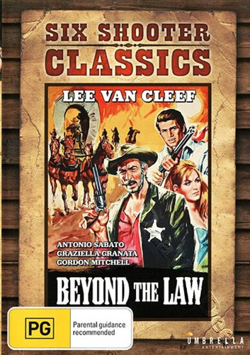 Beyond the law new - law,