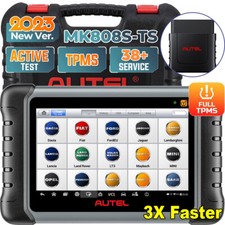 Autel MaxiCOM MK808S-TS PRO