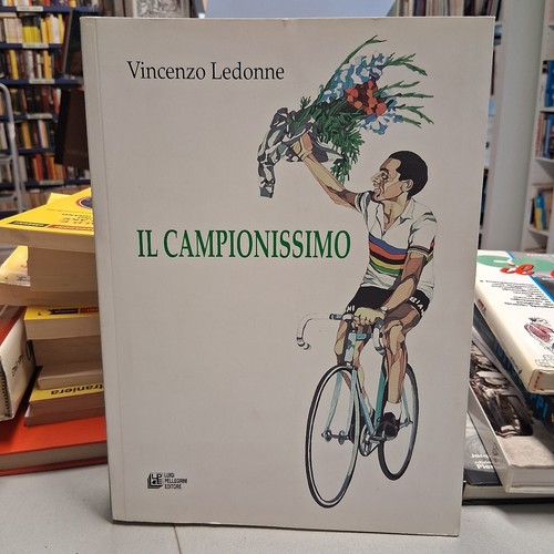 Campionissimo fausto coppi - il,