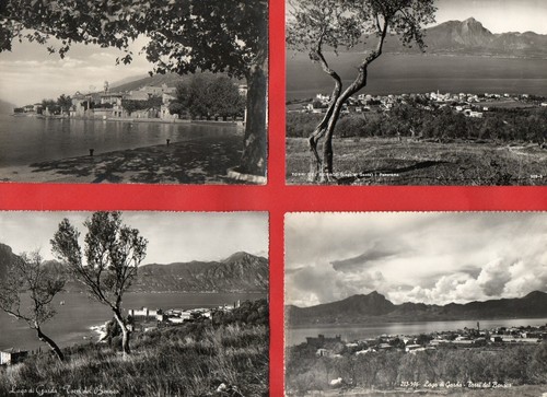 Torri del benaco - torri, 11