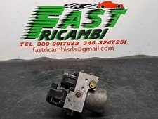 CENTRALINA POMPA ABS NISSAN TERRANO II 3.0 D 1998-2006 47660-0X820 0265215457