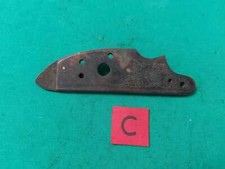 Cartella avancarica 1700 / 1800 Piastra laterale incisioni (cd. P.p.i).