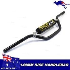  7/8" 22mm Alloy Handle Bar