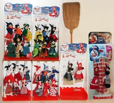 Kinder befana happyfania - befana,