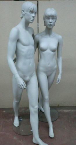 Manichino vetrina - manichino,