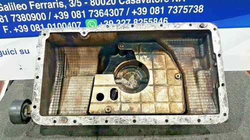 Ricambi usati coppa olio - ricambi, usati,