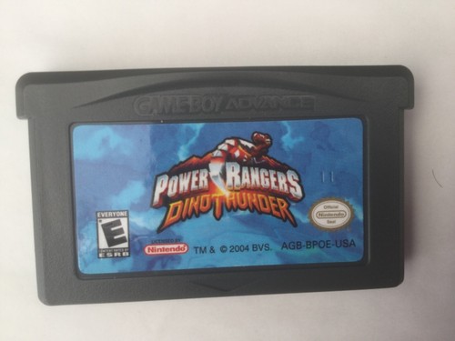 Power rangers nintendo - 🌟power, rangers🌟nintendo