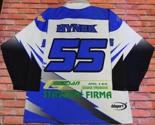 MAGLIA SHIRT TRIKOT ICE HOCKEY