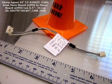 Cavo scheda madre Sharp Aquos