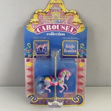 Vintage Matchbox Carosello