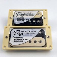 Epiphone Zebra ProBucker