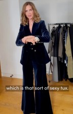 Blazer e PANTALONI Zara stile