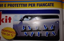 COPPIA MODANATURA UNIVERSALE