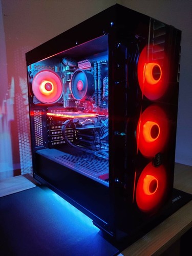 Gaming ryzen 5 - -,