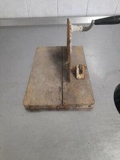 AFFETTATRICE MANUALE VINTAGE