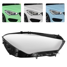 Headlight Lens Cover for