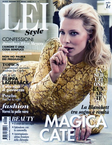 Lei 2018 cate - lei, 6.cate