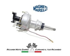 Spinterogeno accensione motore