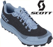 Scarpe trail run scott - trail,