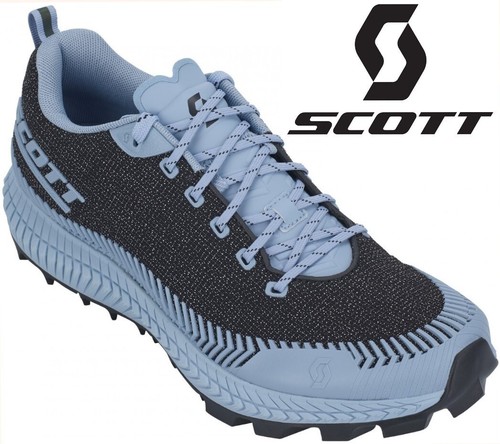 Scarpe trail run scott - scarpe,