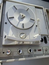 giradischi vintage marca Lesa